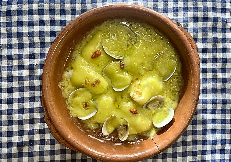 Los últimos días para disfrutar del restaurante de Bilbao donde se come a dos carrillos